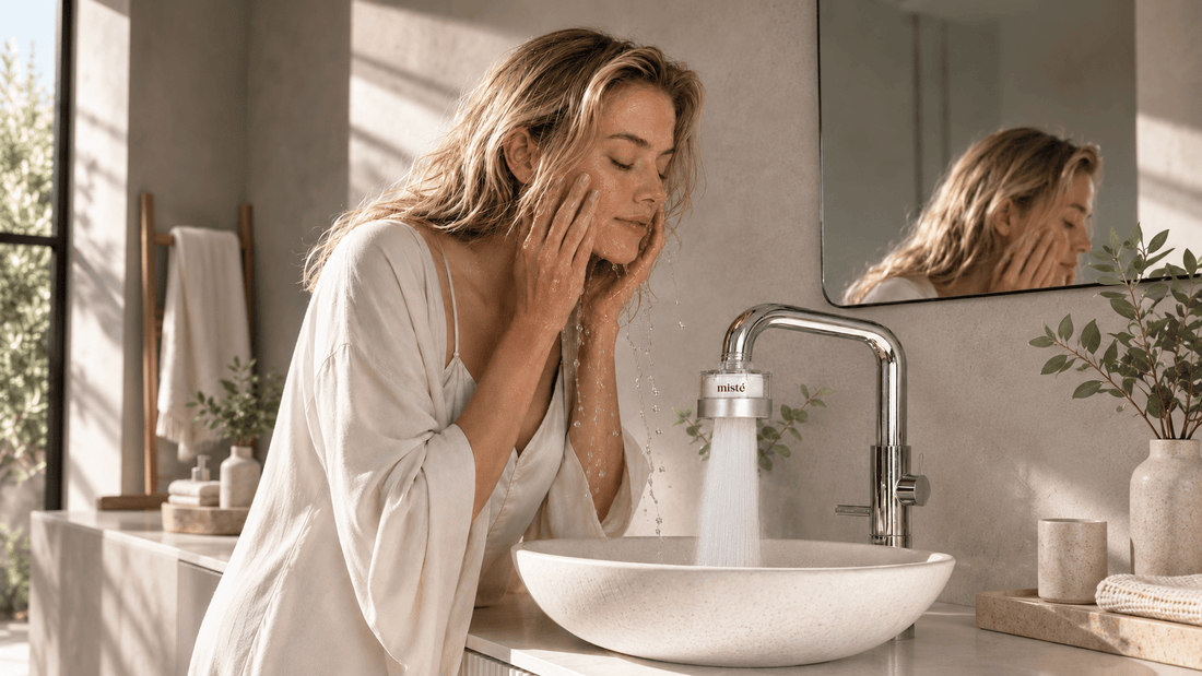 Why Your Skin Feels Different When the Seasons Change and How Misté Can Upgrade Your Routine