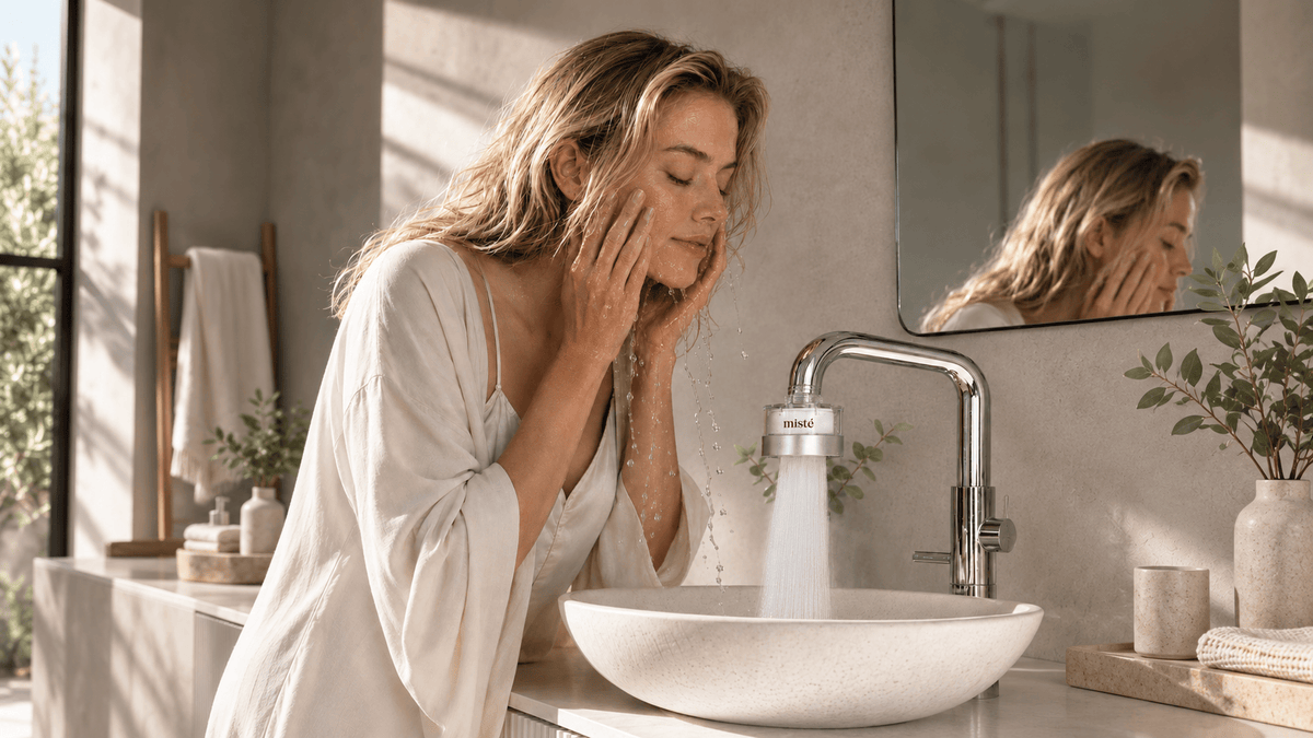 Why Your Skin Feels Different When the Seasons Change and How Misté Can Upgrade Your Routine