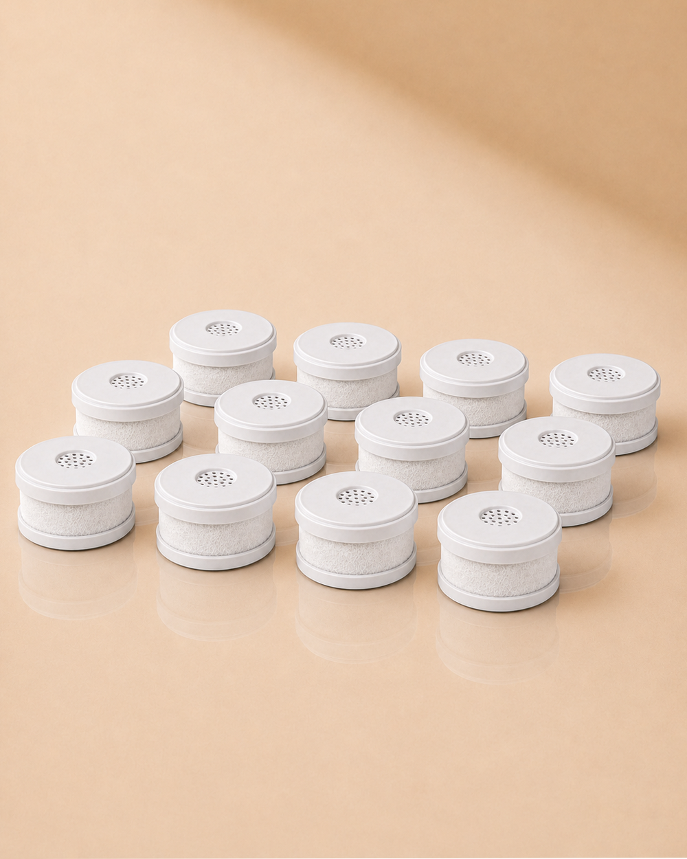 Misté Refill Filters