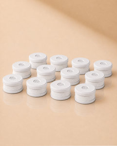 Misté replacement filters – 12 pack