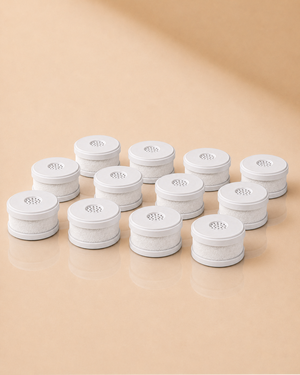 Misté Refill Filters