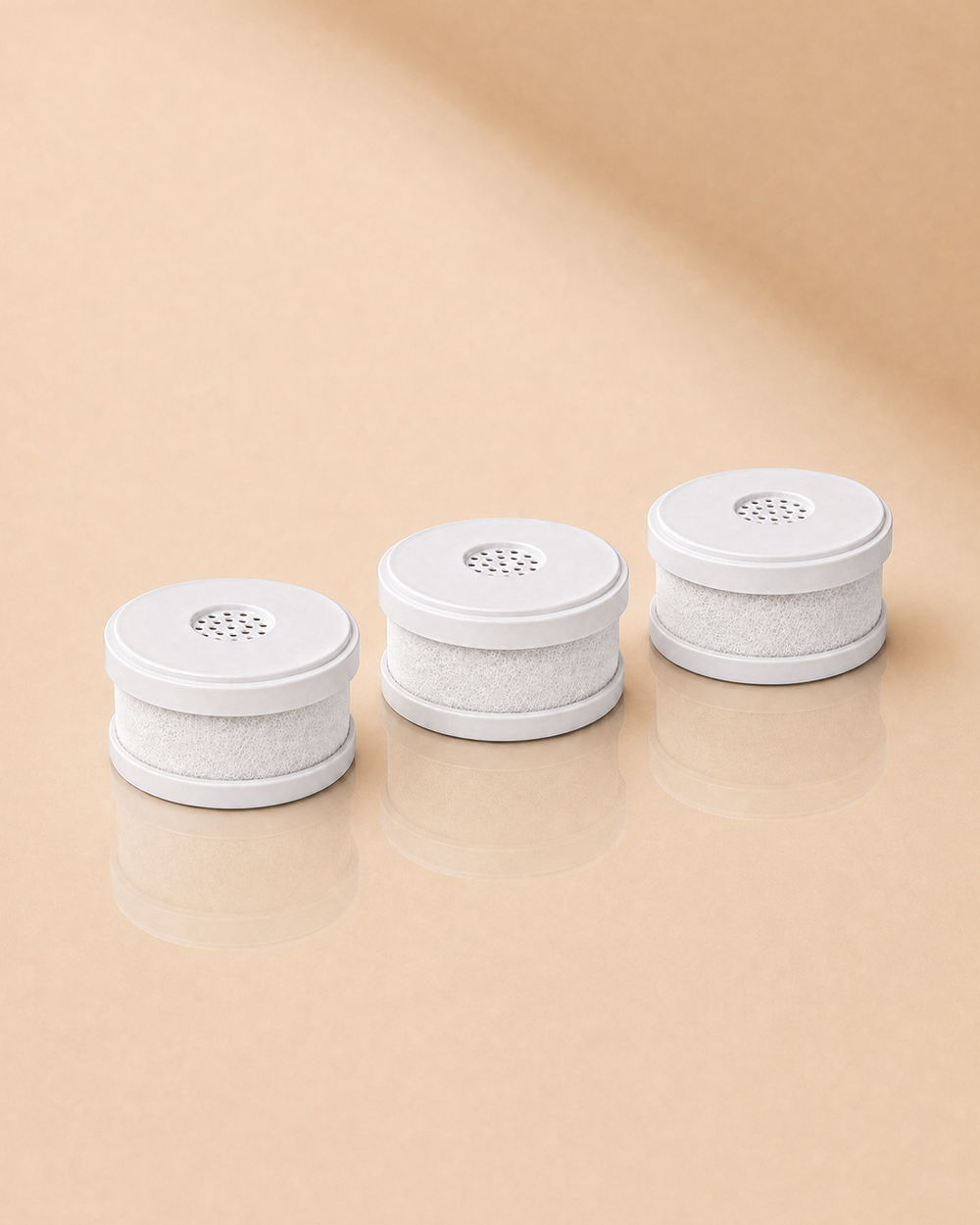 Misté Refill Filters