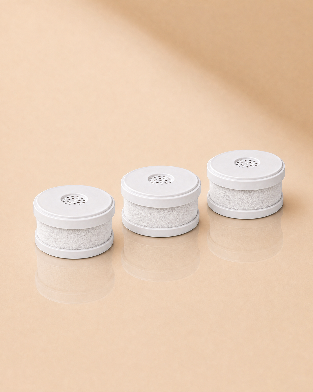 Misté Refill Filters