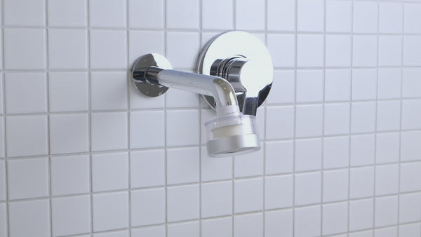 Misté faucet filter installation guide